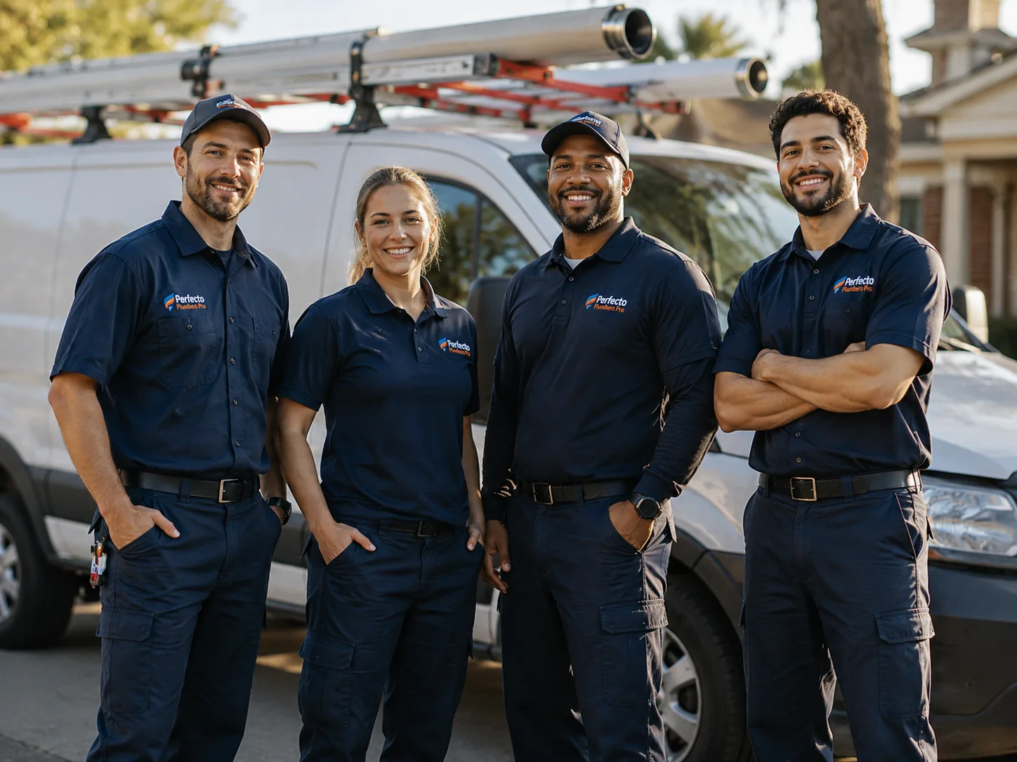 Emergency Plumber Near Me in Custar, OH near me